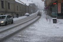 Raport z zasypanego miasta