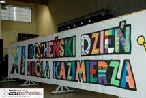 Występy sekcji MDK w Dzień Króla Kazimierza