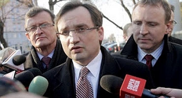 Liderzy Solidarnej Polski odwiedzą Bochnię