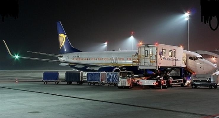 Ryanair na dobre ląduje w Krakowie 