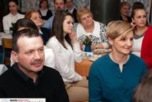 Ojciec Knabit wśród najlepszych w Mechaniku