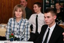 Ojciec Knabit wśród najlepszych w Mechaniku