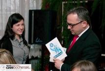 Ojciec Knabit wśród najlepszych w Mechaniku