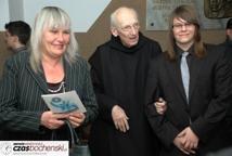 Ojciec Knabit wśród najlepszych w Mechaniku