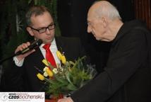 Ojciec Knabit wśród najlepszych w Mechaniku