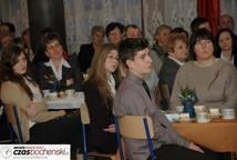 Ojciec Knabit wśród najlepszych w Mechaniku