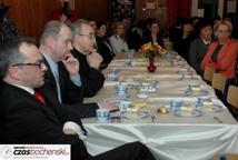 Ojciec Knabit wśród najlepszych w Mechaniku