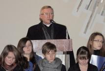 Oratorium poruszyło słuchaczy