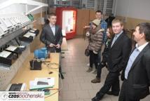 Dni otwarte: nowe profile w Mechaniku