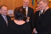 Minister Gowin na inauguracji lipnickiego uniwersytetu dla seniorów