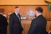 Minister Gowin na inauguracji lipnickiego uniwersytetu dla seniorów