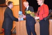 Minister Gowin na inauguracji lipnickiego uniwersytetu dla seniorów