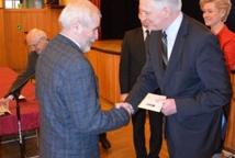 Minister Gowin na inauguracji lipnickiego uniwersytetu dla seniorów
