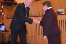 Minister Gowin na inauguracji lipnickiego uniwersytetu dla seniorów