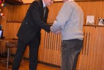 Minister Gowin na inauguracji lipnickiego uniwersytetu dla seniorów