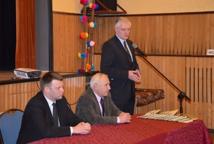 Minister Gowin na inauguracji lipnickiego uniwersytetu dla seniorów