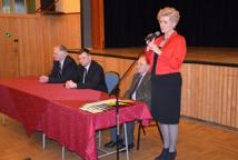 Minister Gowin na inauguracji lipnickiego uniwersytetu dla seniorów