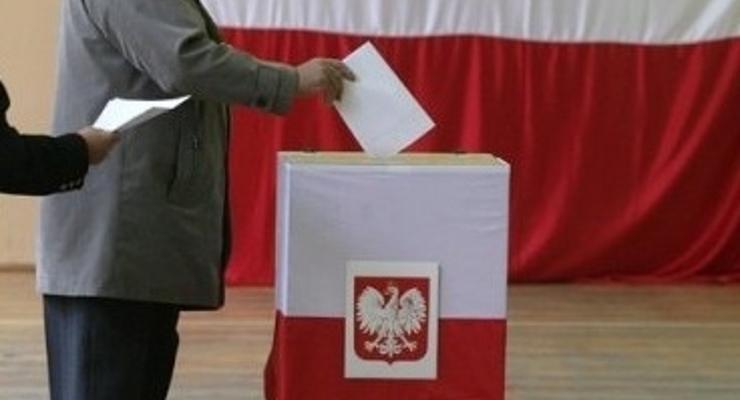 Nowe obwody wyborcze mogą być dezinformujące