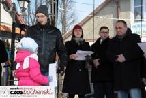 Lipnica: konkurs palm rozstrzygnięty