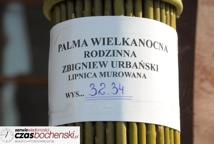 Lipnica: konkurs palm rozstrzygnięty