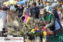 Lipnica: konkurs palm rozstrzygnięty