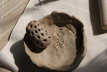 Wielkanocne pisanki a’la decoupage (foto)