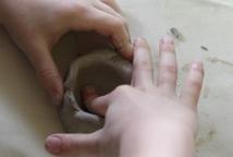 Wielkanocne pisanki a’la decoupage (foto)