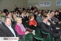  Ponad 20 tys. zł z aukcji WTZ