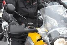 Sezon motocyklowy rozpoczęty