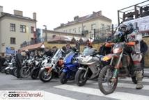 Sezon motocyklowy rozpoczęty