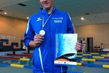 11 medali młodych pływaków