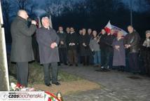 "Wytrwale dążyć do prawdy" - obchody trzeciej rocznicy katastrofy smoleńskiej (foto)
