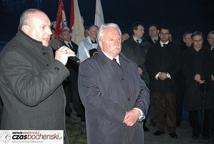 "Wytrwale dążyć do prawdy" - obchody trzeciej rocznicy katastrofy smoleńskiej (foto)