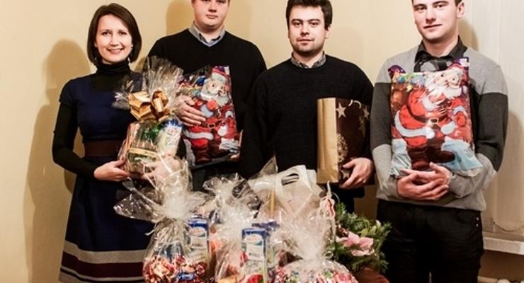 „Dzień bez uśmiechu - to dzień stracony”
