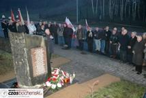 "Wytrwale dążyć do prawdy" - obchody trzeciej rocznicy katastrofy smoleńskiej (foto)
