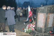 "Wytrwale dążyć do prawdy" - obchody trzeciej rocznicy katastrofy smoleńskiej (foto)