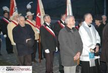 "Wytrwale dążyć do prawdy" - obchody trzeciej rocznicy katastrofy smoleńskiej (foto)