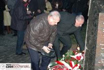 "Wytrwale dążyć do prawdy" - obchody trzeciej rocznicy katastrofy smoleńskiej (foto)