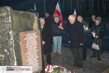 "Wytrwale dążyć do prawdy" - obchody trzeciej rocznicy katastrofy smoleńskiej (foto)