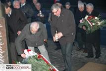"Wytrwale dążyć do prawdy" - obchody trzeciej rocznicy katastrofy smoleńskiej (foto)
