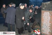 "Wytrwale dążyć do prawdy" - obchody trzeciej rocznicy katastrofy smoleńskiej (foto)