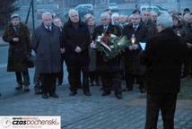 "Wytrwale dążyć do prawdy" - obchody trzeciej rocznicy katastrofy smoleńskiej (foto)