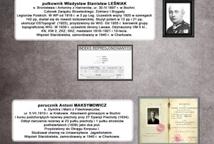 Wystawa katyńska
