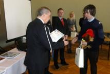 Wiedzą, jak zapobiegać pożarom