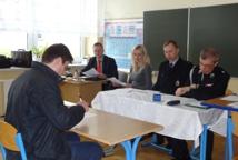 Wiedzą, jak zapobiegać pożarom