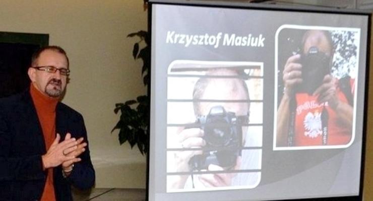Wszystkie barwy nocy
