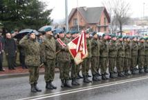73 rocznica zbrodni w katyńskim lesie-odsłonięto kolejną tablicę