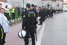Małopolanie pamiętali o swoim Prezydencie (foto + video))