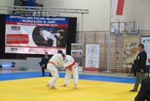 Dwa złota bocheńskich judoków 