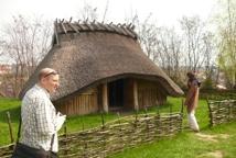 Park archeologiczny zaprasza na majowy weekend